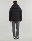 Doudoune G-Star Raw Doudoune G- WHISTLER PDD HDD JKT 2.0 Noire pour Homme - 4