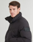 Doudoune G-Star Raw Doudoune G- WHISTLER PDD HDD JKT 2.0 Noire pour Homme - 5