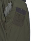 Doudoune G-Star Raw Doudoune G- WHISTLER PDD HDD JKT 2.0 Noire pour Homme - 6