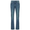 Jeans Bootcut G-Star Raw NOXER BOOTCUT WMN Blu Jeans Bootcut Donna