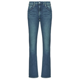 Jeans Bootcut  G-Star Raw  NOXER BOOTCUT WMN  Blu -   Jeans Bootcut Donna