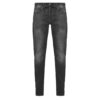 Jeans Slim G-Star Raw 3301 SLIM Nero Jeans Slim Uomo