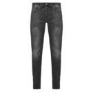 Jeans Slim G-Star Raw 3301 SLIM Nero Jeans Slim Uomo - 1