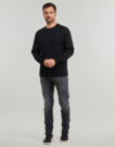 Jeans Slim G-Star Raw 3301 SLIM Nero Jeans Slim Uomo - 2