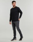 Jeans Slim G-Star Raw 3301 SLIM Nero Jeans Slim Uomo - 3