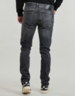Jeans Slim G-Star Raw 3301 SLIM Nero Jeans Slim Uomo - 4