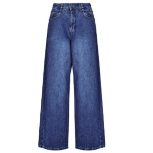 Jeans Flare  Freeman T.Porter  JANE DENIM  Blu -  Jeans Flare Donna