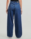 Jeans Flare Freeman T.Porter JANE DENIM Blu Jeans Flare Donna - 4