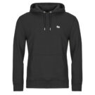 Lee PLAIN HOODIE Hoodie Schwarz Herren Hoodies - 1