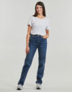 Jeans Freeman T.Porter ABBY SDM Blu Jeans Donna - 2