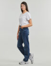 Jeans Freeman T.Porter ABBY SDM Blu Jeans Donna - 3