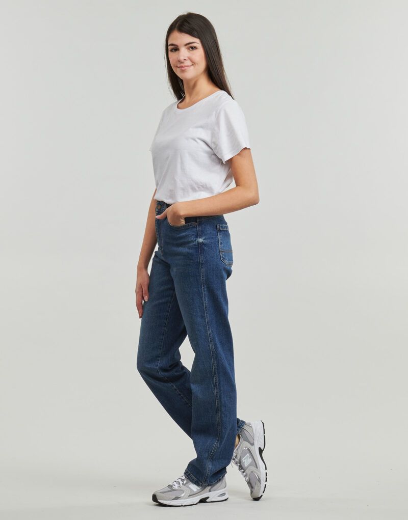 Jeans Freeman T.Porter ABBY SDM Blu Jeans Donna - 3