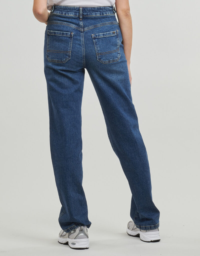 Jeans Freeman T.Porter ABBY SDM Blu Jeans Donna - 4