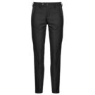 Jeans Slim Freeman T.Porter TESSA SOCIALLY Nero Jeans Slim Donna - 1