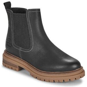 S.Oliver  5-25449-23-001  Nero -  Stivaletti Donna
