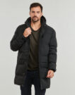 Parka Petrol Industries MEN JACKET PARKA Nero Parka Uomo - 2