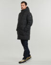 Parka Petrol Industries MEN JACKET PARKA Nero Parka Uomo - 3