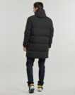 Parka Petrol Industries MEN JACKET PARKA Nero Parka Uomo - 4