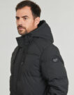Parka Petrol Industries MEN JACKET PARKA Nero Parka Uomo - 5