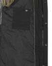 Parka Petrol Industries MEN JACKET PARKA Nero Parka Uomo - 6