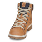 KAMIK ROGUE HIKE 3 Brown Snow Shoes Woman - 3