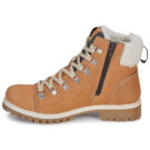 KAMIK ROGUE HIKE 3 Marrone Scarpe da neve Donna - 4