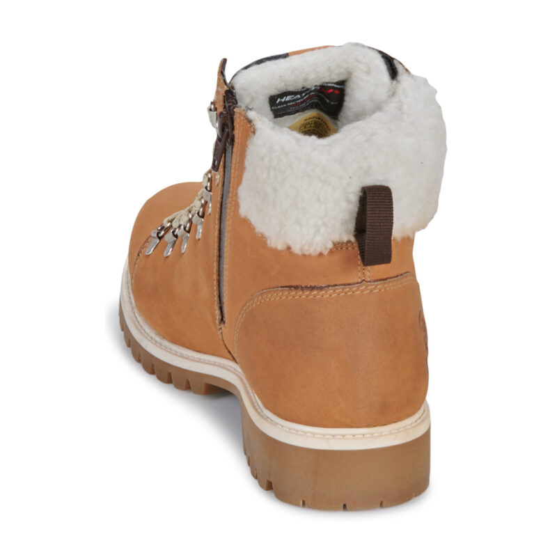 KAMIK ROGUE HIKE 3 Marrone Scarpe da neve Donna - 5