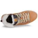 KAMIK ROGUE HIKE 3 Marrone Scarpe da neve Donna - 6