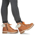 KAMIK ROGUE HIKE 3 Marrone Scarpe da neve Donna - 8