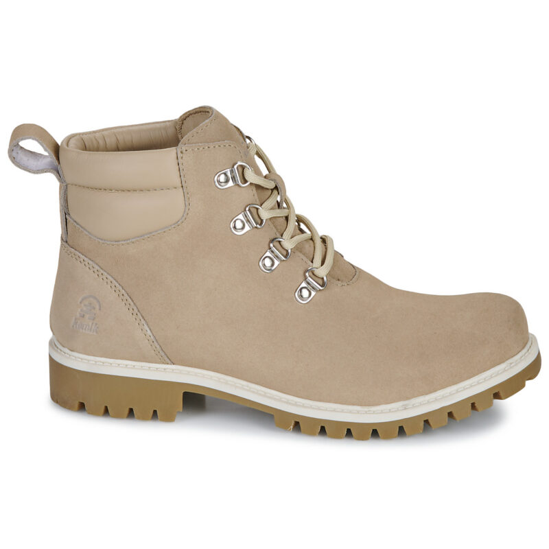 KAMIK  ROGUE S 2  Marrone -  Scarpe da neve Donna - 2
