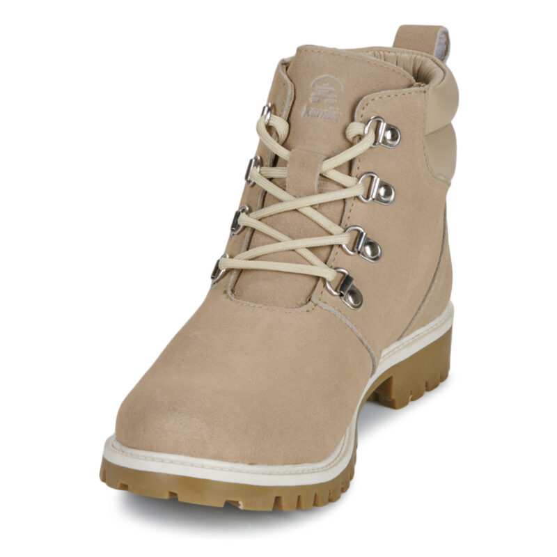 KAMIK  ROGUE S 2  Marrone -  Scarpe da neve Donna - 3
