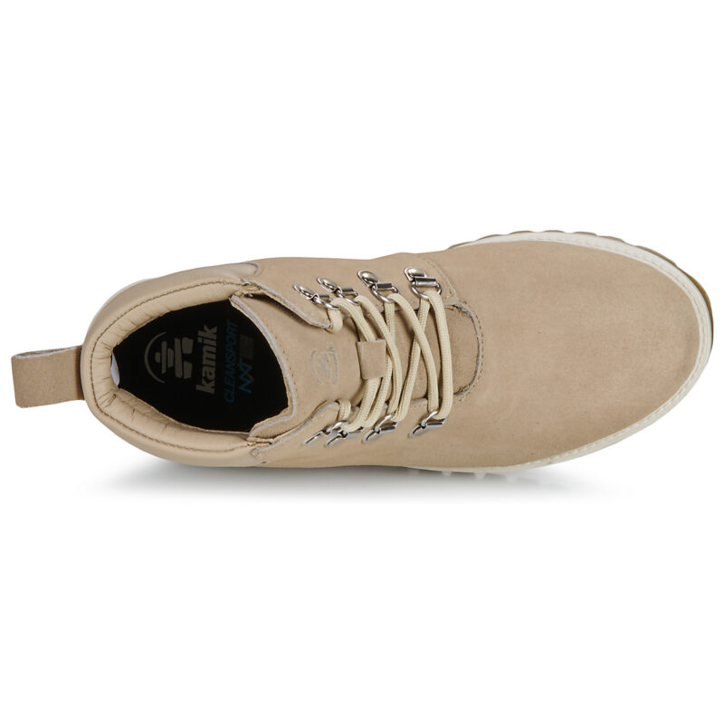 KAMIK  ROGUE S 2  Marrone -  Scarpe da neve Donna - 6