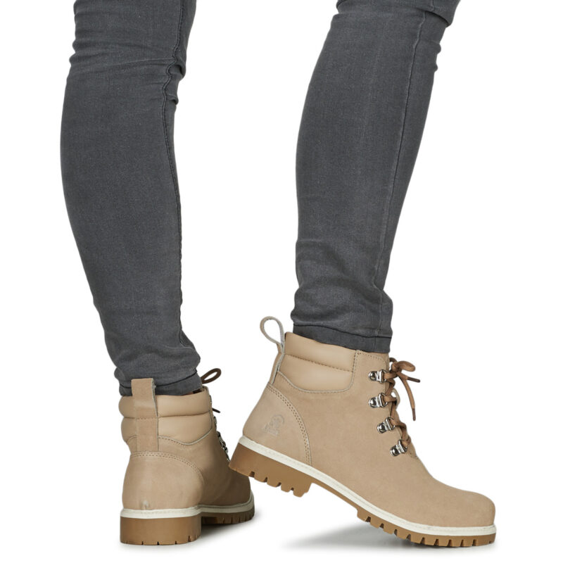 KAMIK  ROGUE S 2  Marrone -  Scarpe da neve Donna - 8