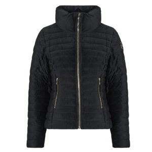 Piumino  Les Petites Bombes  GEORGINE  Nero -   Piumini Donna