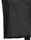 Daunenjacke Les Petites Bombes GEORGINE Schwarz Daunenjacken Frau - 6