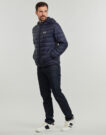 Piumino Emporio Armani EA7 CORE IDENTITY DOWN JACKET HD Marine Piumini Uomo - 3