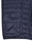 Piumino Emporio Armani EA7 CORE IDENTITY DOWN JACKET HD Marine Piumini Uomo - 6