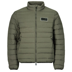 Piumino  Emporio Armani EA7  DOWN JACKET 6DPB14  Kaki -  Piumini Uomo