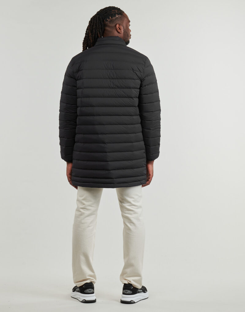 Piumino  Emporio Armani EA7  DOWN JACKET 6DPK12  Nero -  Piumini Uomo - 4