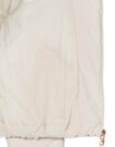 Piumino Emporio Armani EA7 WINTER BOMBER JACKET Beige Piumini Donna - 6