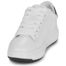 Karl Lagerfeld KAPRI LUG Maison Karl Lace Bianco Sneakers Uomo - 3