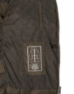 Doudoune Guess Doudoune &agrave; capuche MARIKA marron pour femme - 6