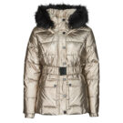 Daunenjacke Morgan GELIAM Oro Piumini Donna - 1