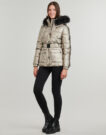 Daunenjacke Morgan GELIAM Oro Piumini Donna - 3