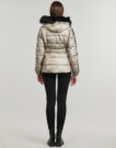 Daunenjacke Morgan GELIAM Oro Piumini Donna - 4