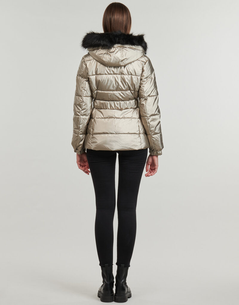 Daunenjacke Morgan GELIAM Oro Piumini Donna - 4