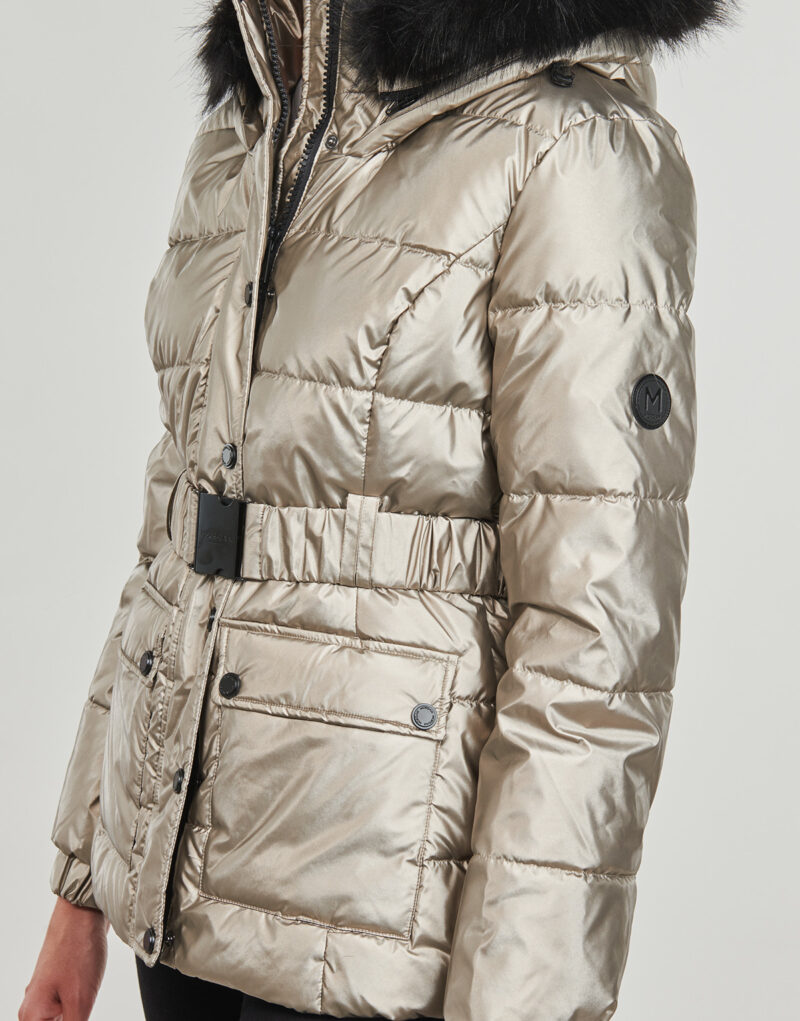 Daunenjacke Morgan GELIAM Oro Piumini Donna - 5