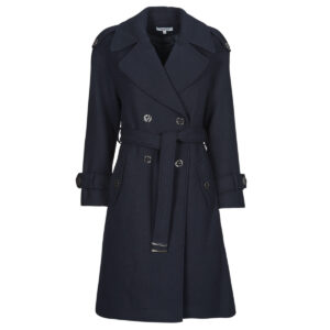 Mantella  Morgan  GDINE  Marine -  Mantelle Donna