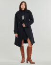 Coat Morgan GDINE Marine Mantelle Donna - 2