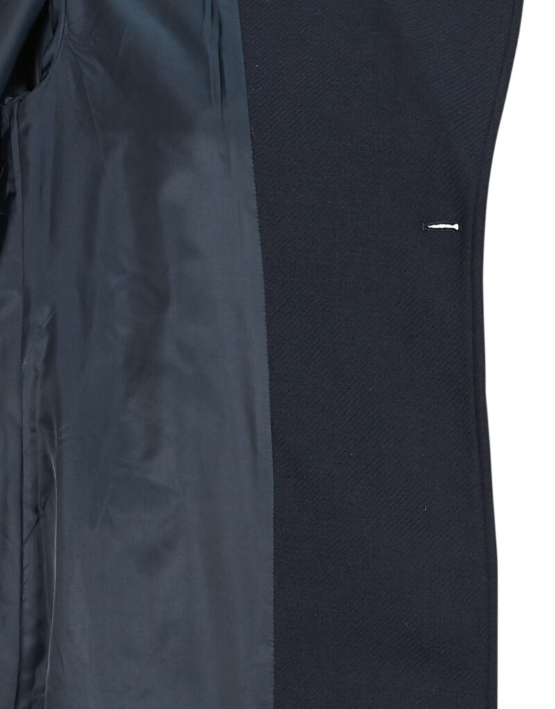 Coat Morgan GDINE Marine Mantelle Donna - 6
